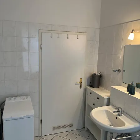 Apartamento Bastians Leipzig
