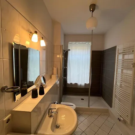 Apartamento Bastians Leipzig