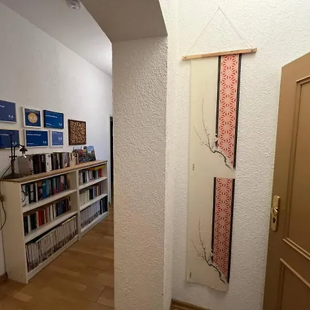 Bastians דירה