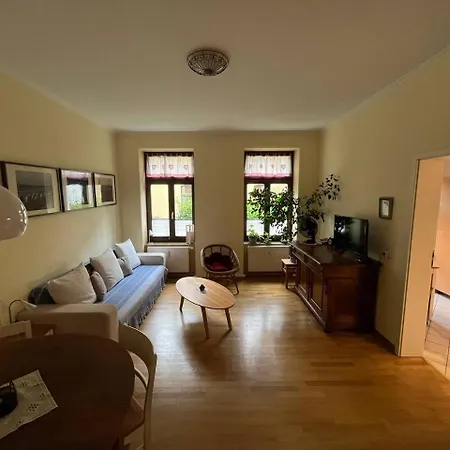 Bastians Διαμέρισμα *