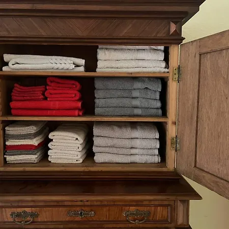 Bastians Διαμέρισμα Λειψία