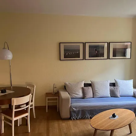 Bastians Διαμέρισμα Λειψία