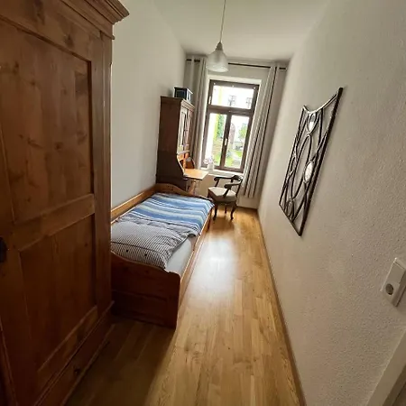 Bastians Λειψία