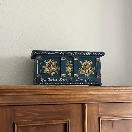 Διαμέρισμα Bastians Λειψία