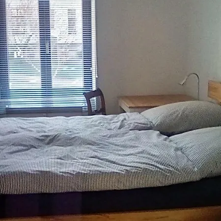Bastians Apartment *