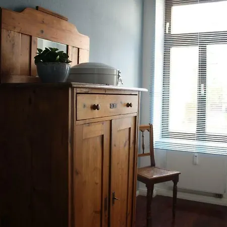 Bastians Apartment *