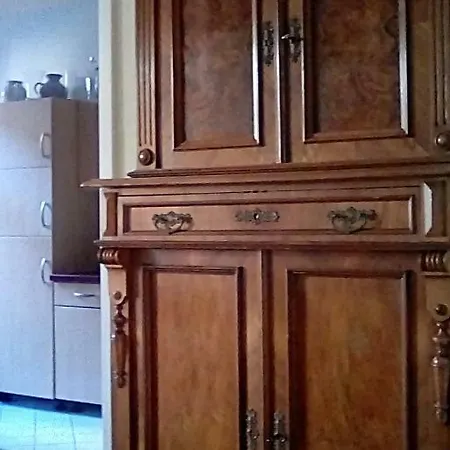 Bastians Apartment *