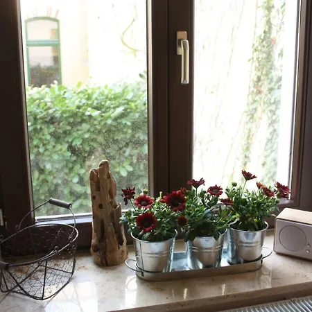 Apartment Bastians