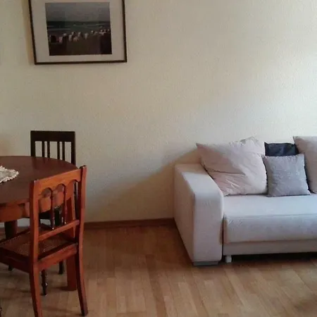 Apartment Bastians *