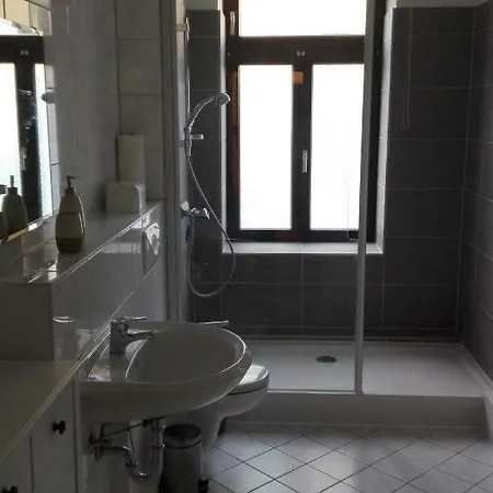 Apartment Bastians Leipzig