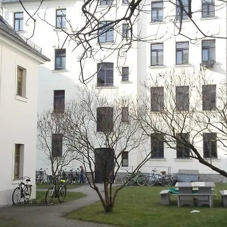 Bastians Apartment *