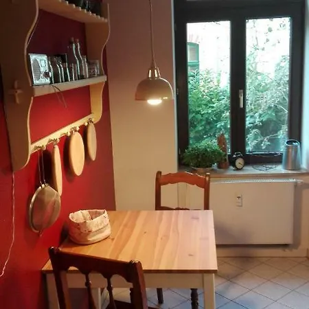 Bastians Apartment