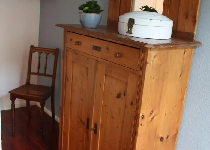 Διαμέρισμα Bastians *