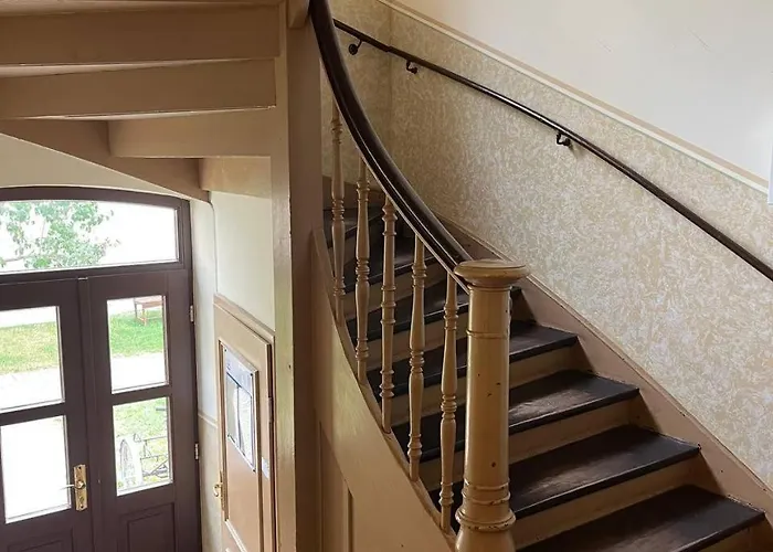 Bastians Διαμέρισμα