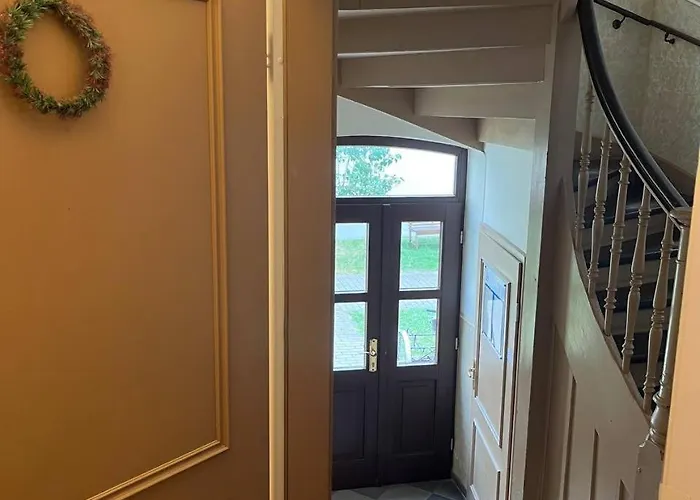 Bastians Διαμέρισμα *