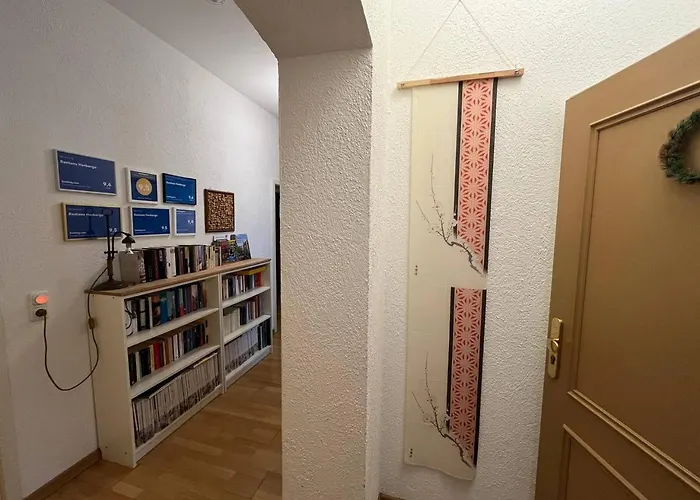 Bastians Διαμέρισμα