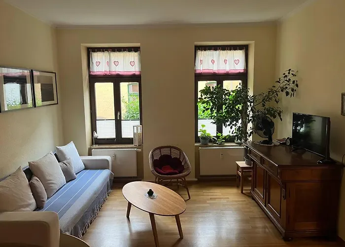 Διαμέρισμα Bastians *