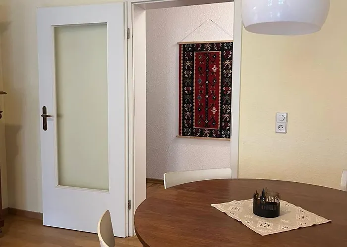 Bastians Apartamento