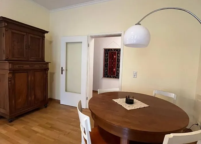 Bastians Διαμέρισμα *