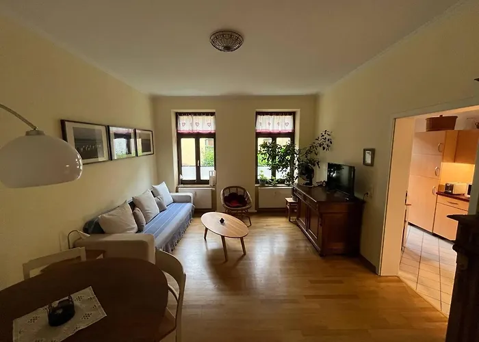 Bastians Διαμέρισμα *