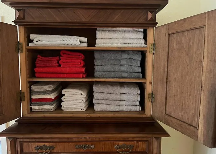 Bastians Διαμέρισμα Λειψία