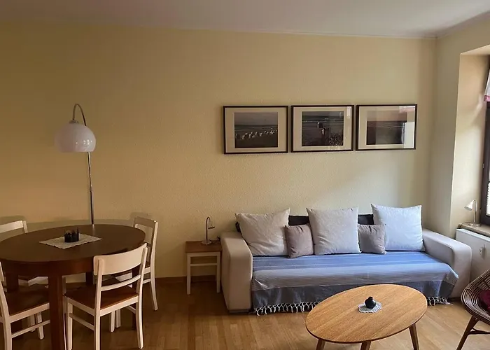 Bastians Διαμέρισμα Λειψία