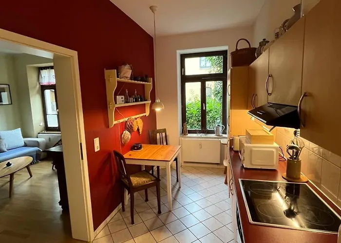 Apartamento Bastians