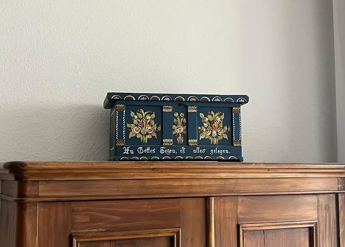 Διαμέρισμα Bastians Λειψία