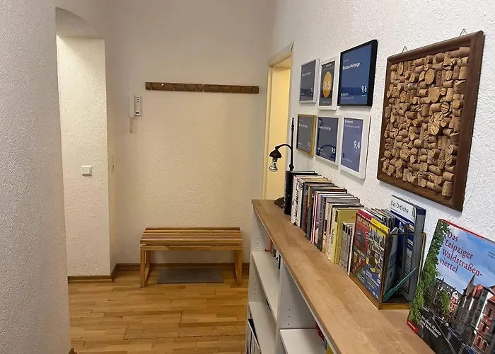 Διαμέρισμα Bastians *