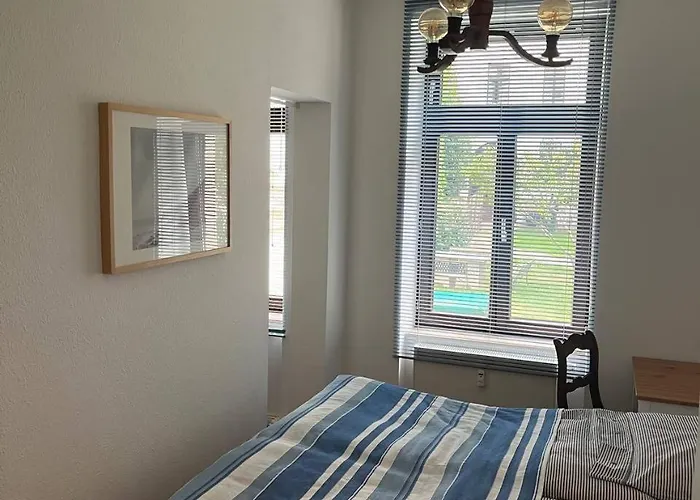 Διαμέρισμα Bastians *