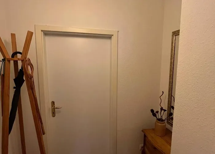 Bastians Apartamento Leipzig