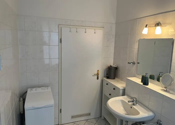 Διαμέρισμα Bastians Λειψία