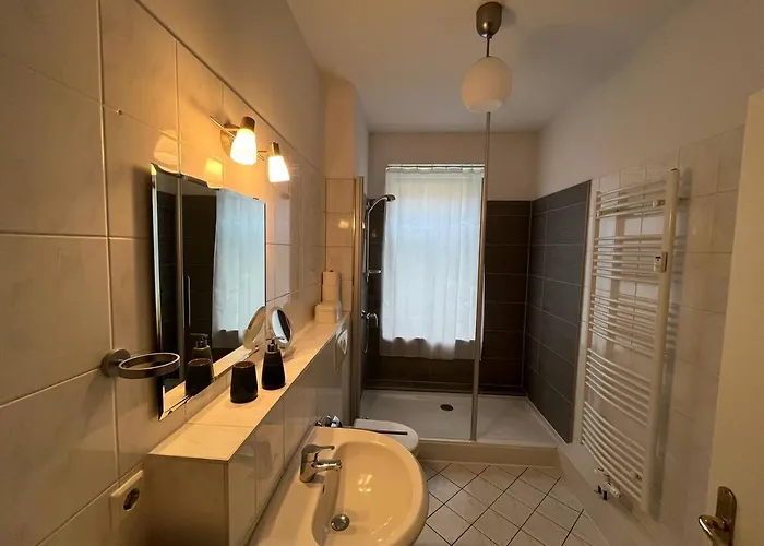 Διαμέρισμα Bastians Λειψία