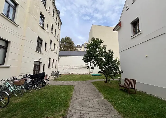 Bastians * Λειψία