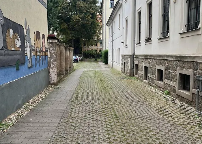 Bastians Leipzig