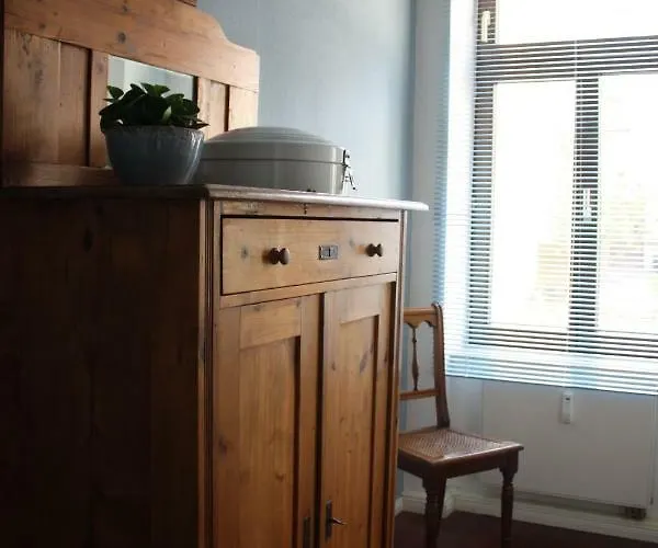 Bastians Διαμέρισμα *